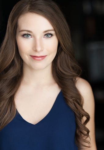 Serena Bickerstaff