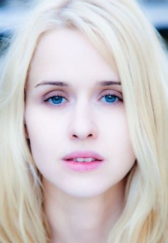 Lisa Henni