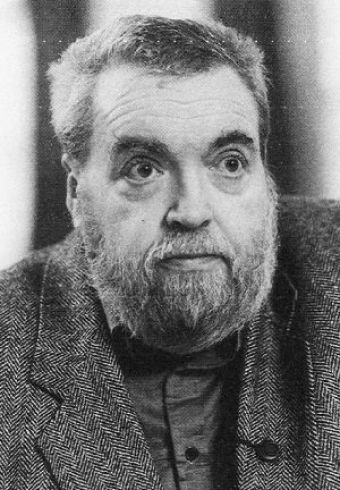 Helmut Qualtinger