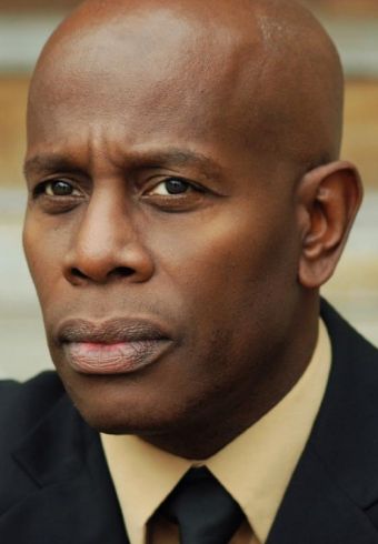 James Moses Black