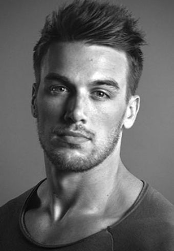 Marc Fitt