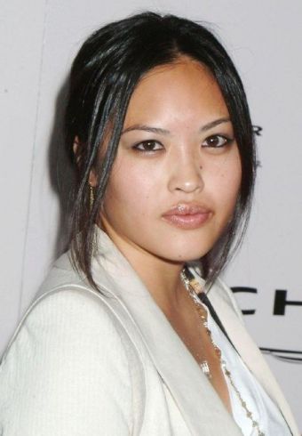 Kristy Wu