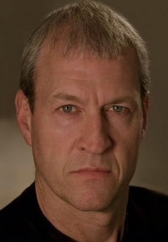 David Roberts