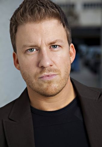 Keith Andreen
