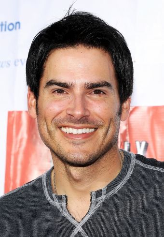 Eddie Matos