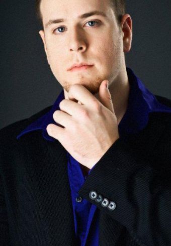 Jeff Martineau