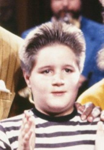 Jimmy Workman