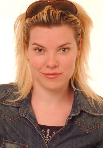 Samantha Maloney