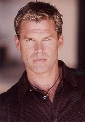Laird Macintosh