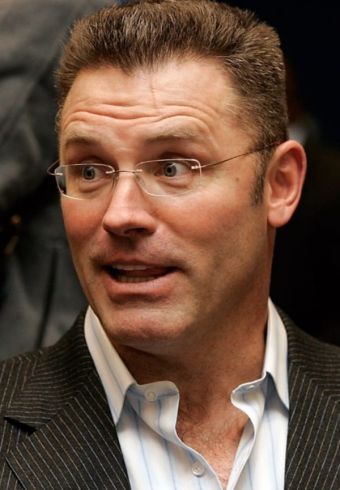 Howie Long