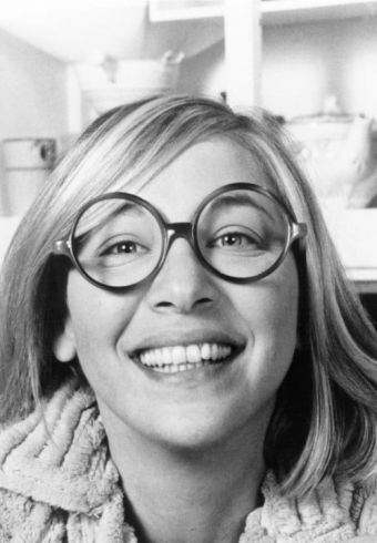 Beverly Sanders
