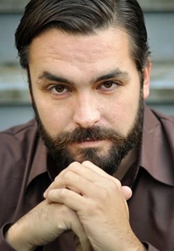 Joel Montgrand