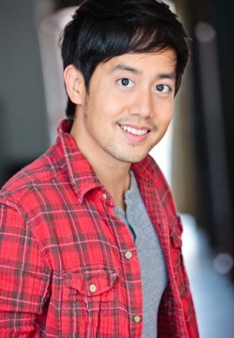 Allen Evangelista