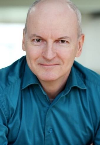 Gary Boudreault