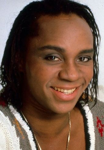 Gene Anthony Ray