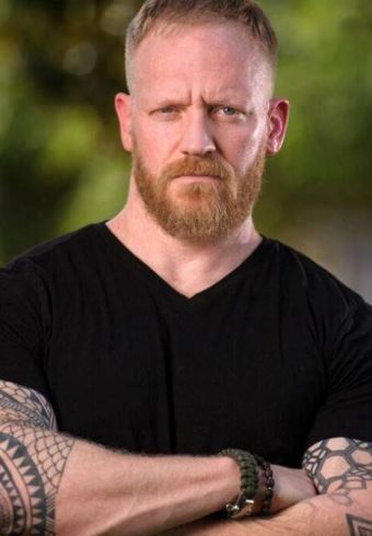 Tom Glynn