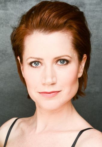 Krista Morin