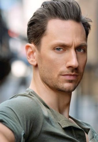 Derek Wilson