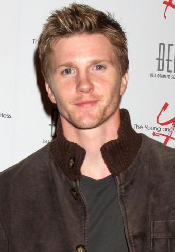 Thad Luckinbill