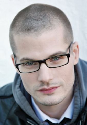 Jay Brannan