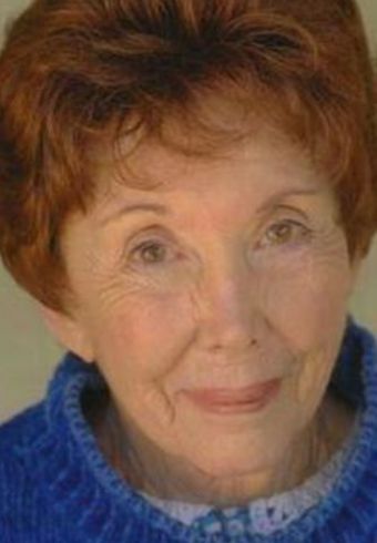 Norma Michaels