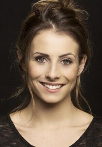 Courtney Pruce