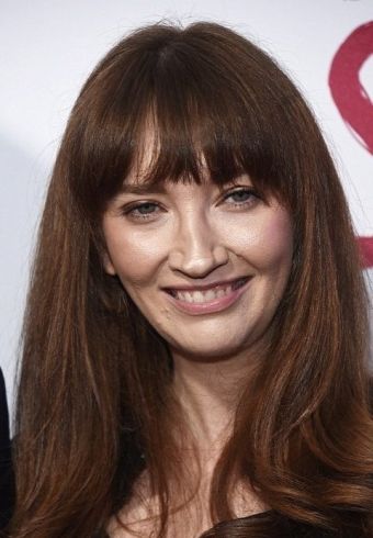 Elizabeth Berger