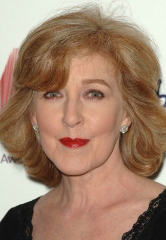 Patricia Hodge