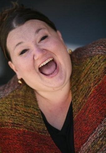 Trisha Rae Stahl