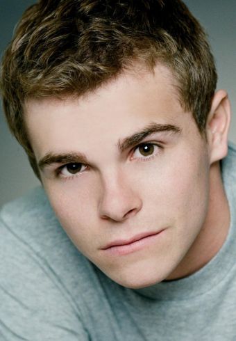Myles Jeffrey