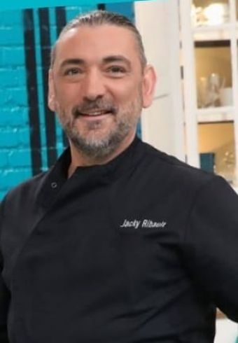 Jacky Ribault