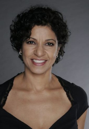 Nancy Ticotin