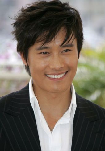 Lee Byung-hun