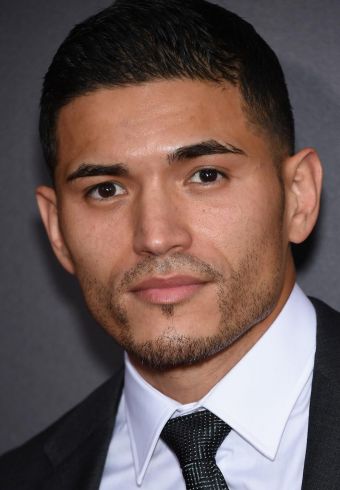 Miguel Gómez