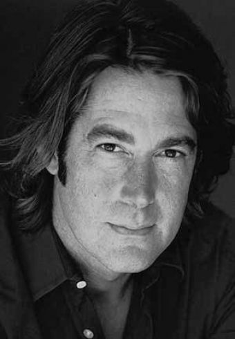Stephen Caffrey