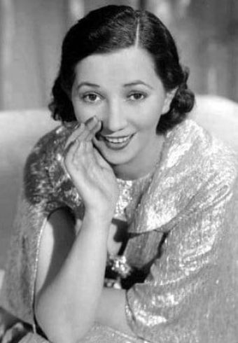 Patsy Kelly