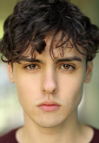 Finlay MacMillan