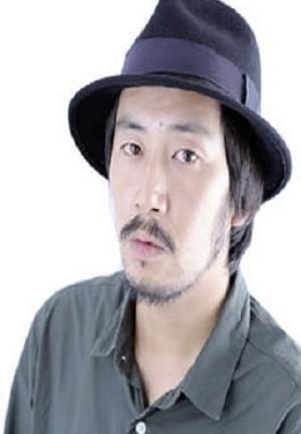 Youhei Suzuki