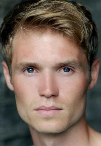 Robbie Jarvis