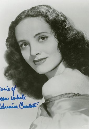 Adriana Caselotti