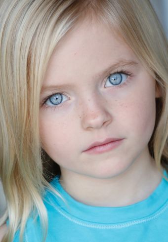 Mia Allan