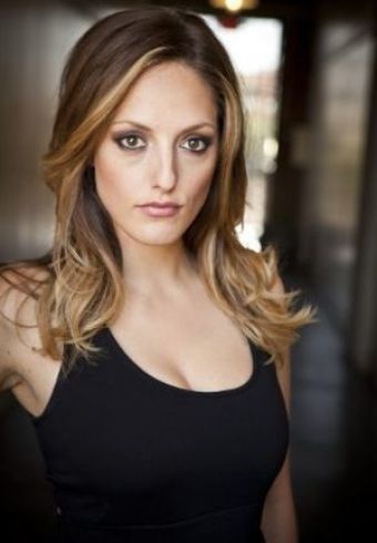 Ingrid Haas