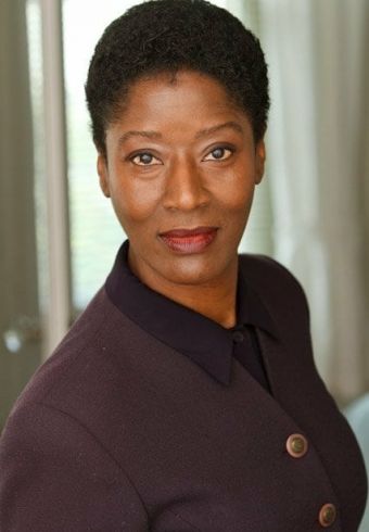Rachel Pate