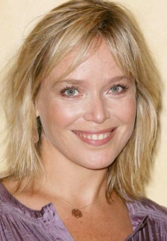 Marie Guillard