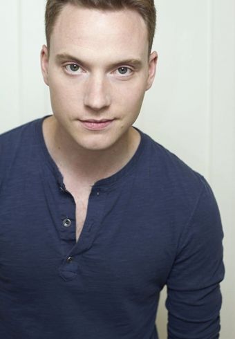 Matthew McLellan