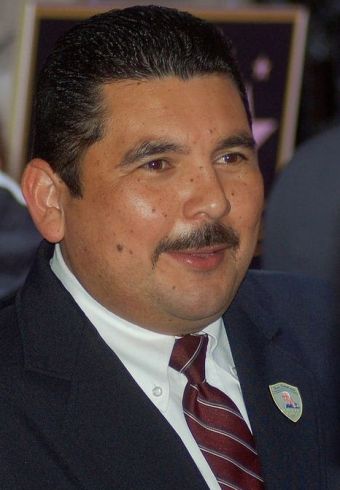 Guillermo Rodriguez