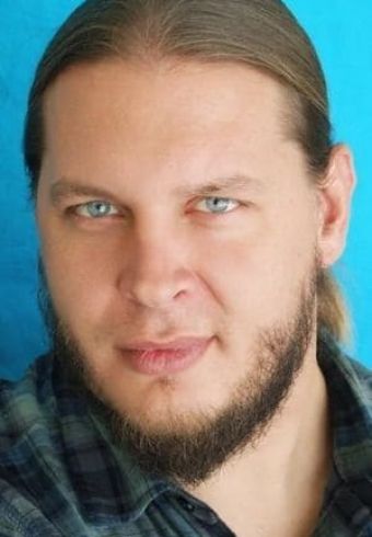 Toby Wilson