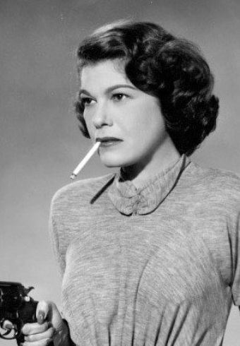 Betty Lou Gerson