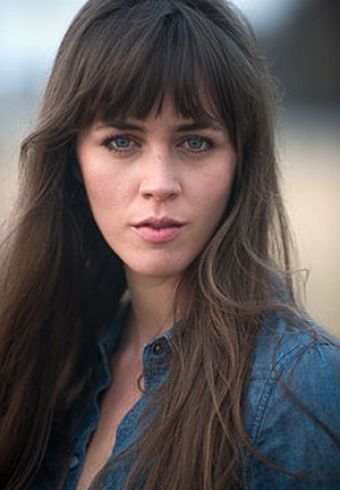 Rachael McOwen