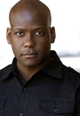 Jason Sims-Prewitt